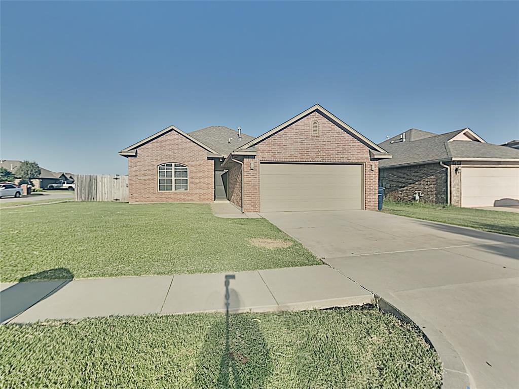 3204 Sahoma Trail Property Photo 1