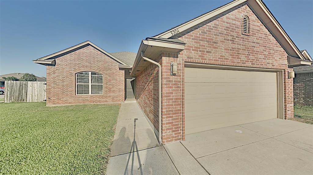 3204 Sahoma Trail Property Photo 2