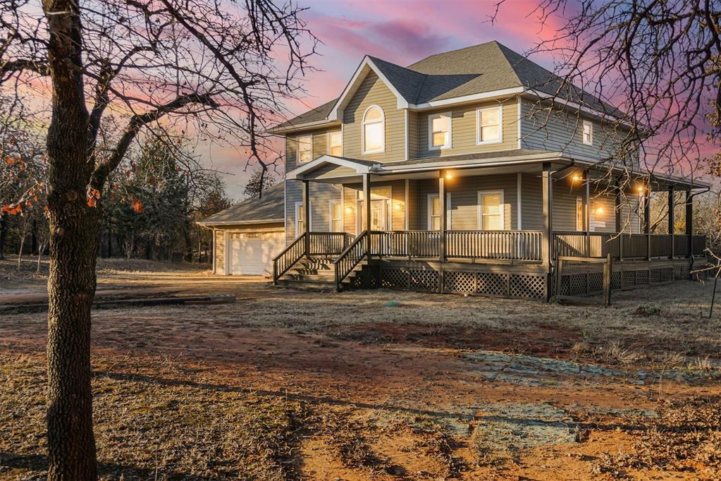10751 Shady Oaks Lane Property Photo 1