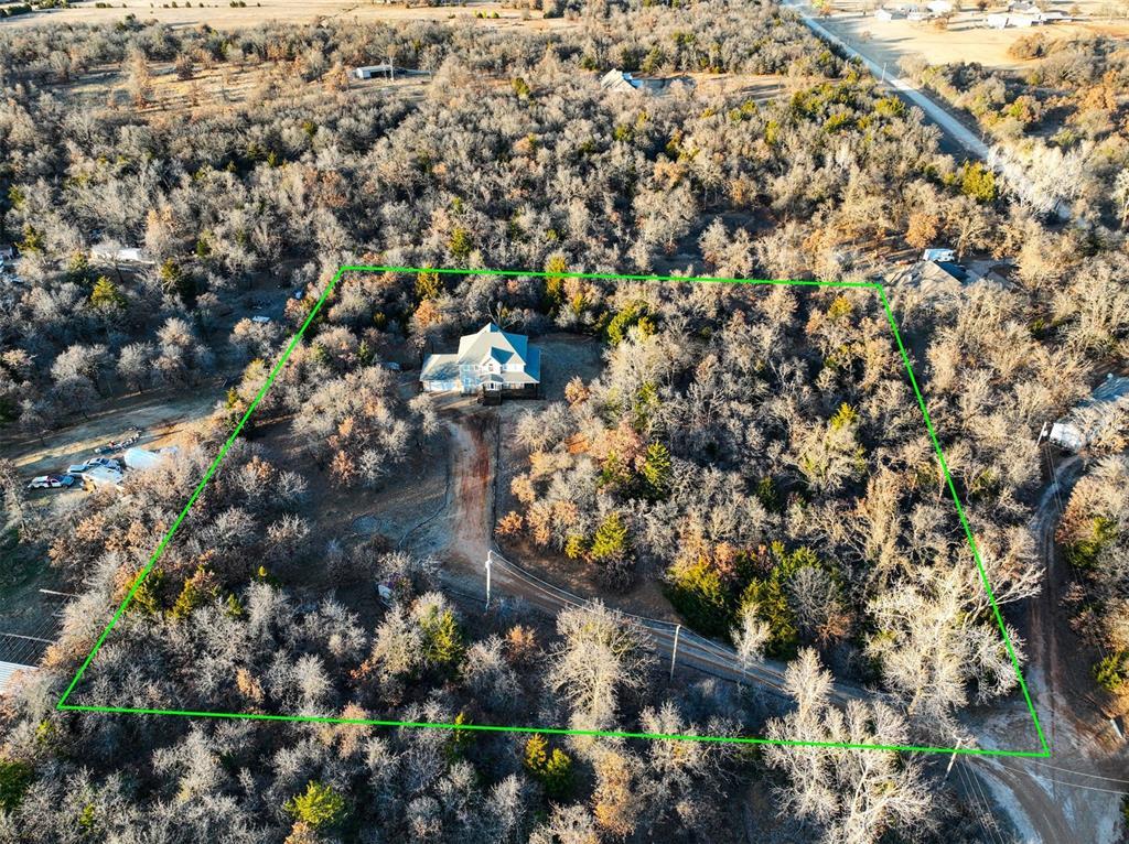 10751 Shady Oaks Lane Property Photo 2