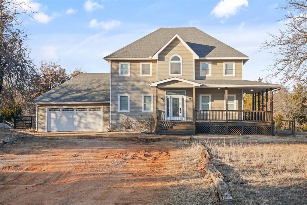 10751 Shady Oaks Lane Property Photo 3