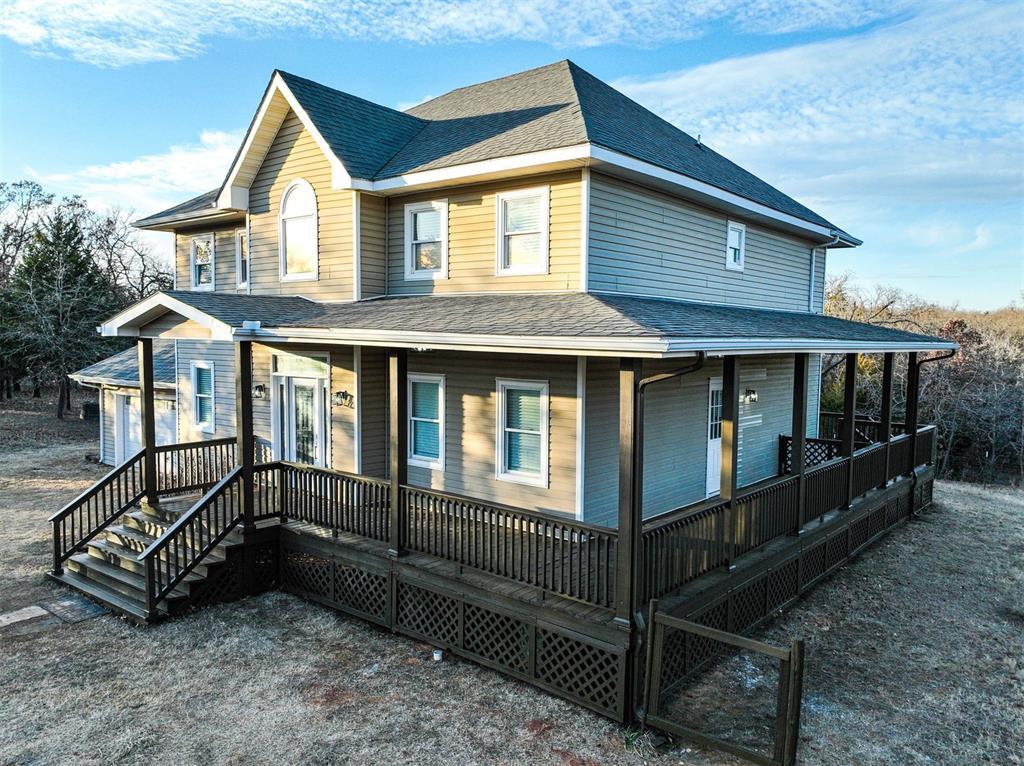10751 Shady Oaks Lane Property Photo 4
