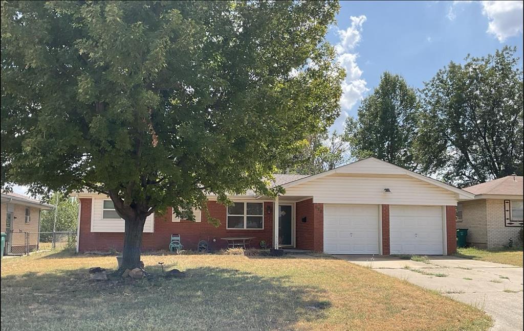 516 SW 67th Street Property Photo 1