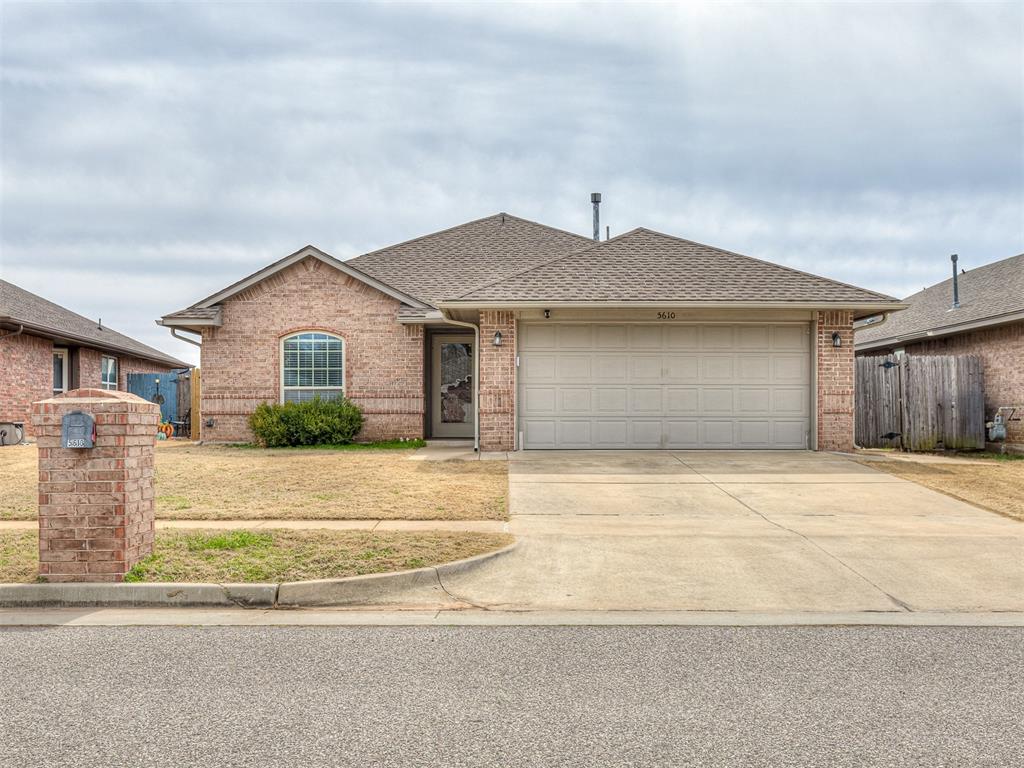 5610 Clearwater Drive Property Photo 1