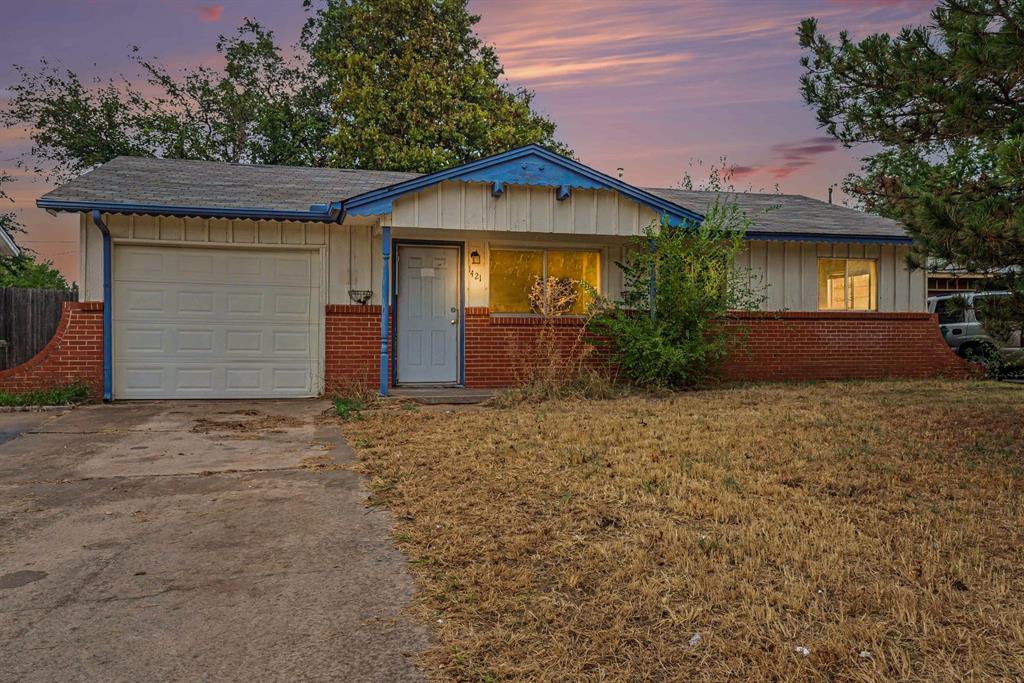 1421 Sw 65th Street Property Photo 1