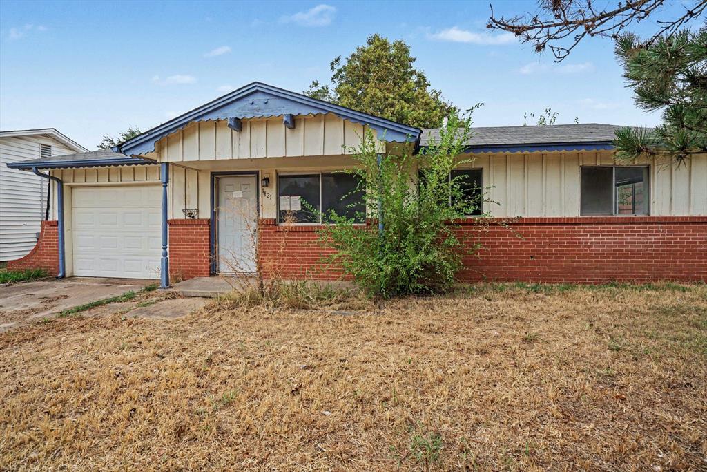 1421 Sw 65th Street Property Photo 2