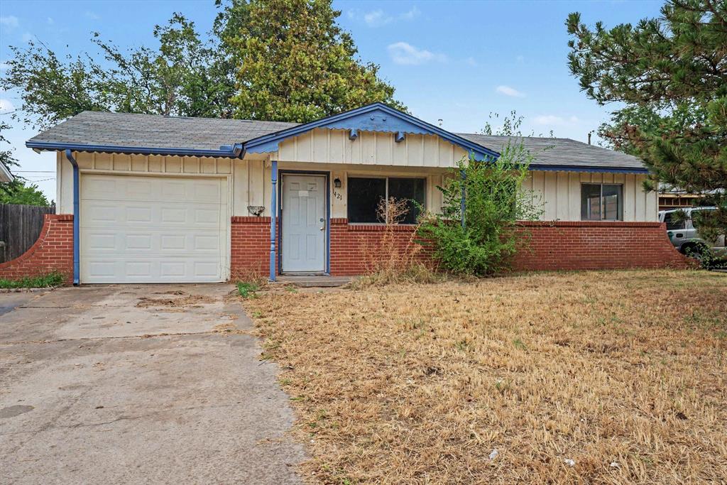 1421 Sw 65th Street Property Photo 4