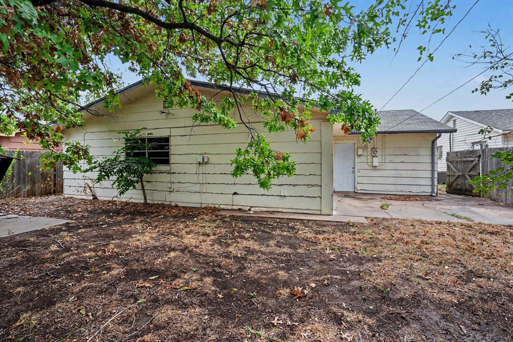 1421 Sw 65th Street Property Photo 25