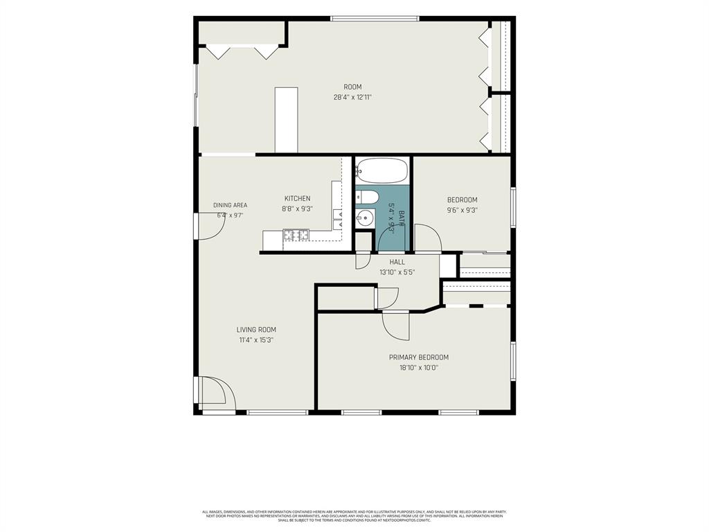 1421 Sw 65th Street Property Photo 26