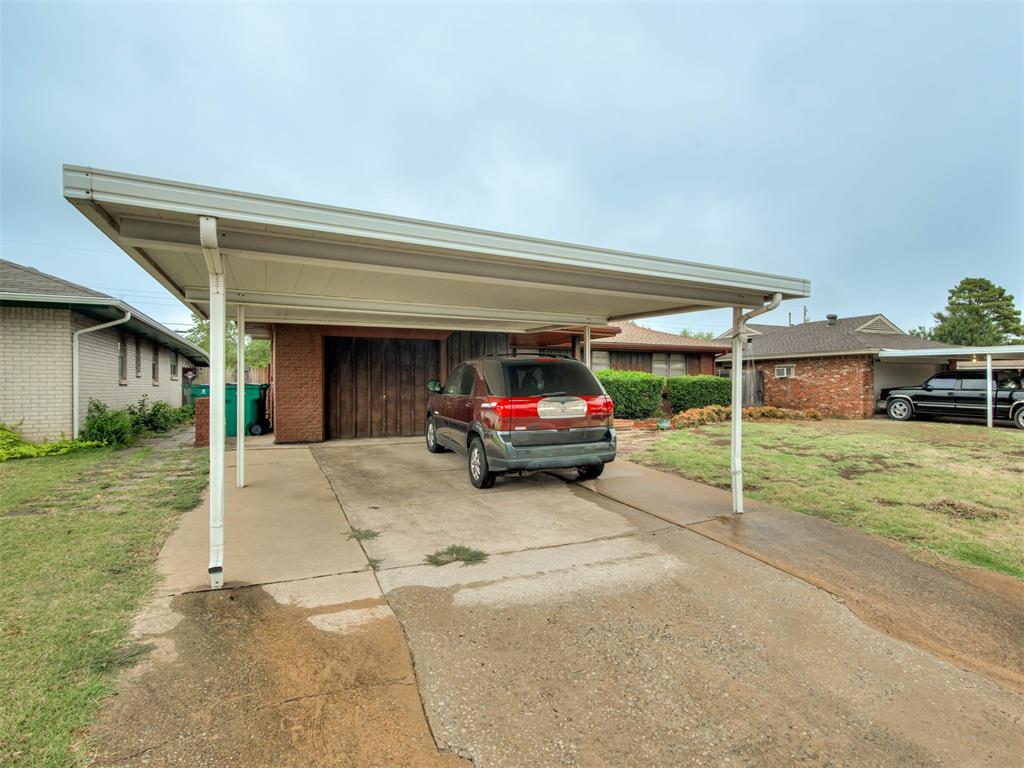 2609 Sw 63rd Place Property Photo 1