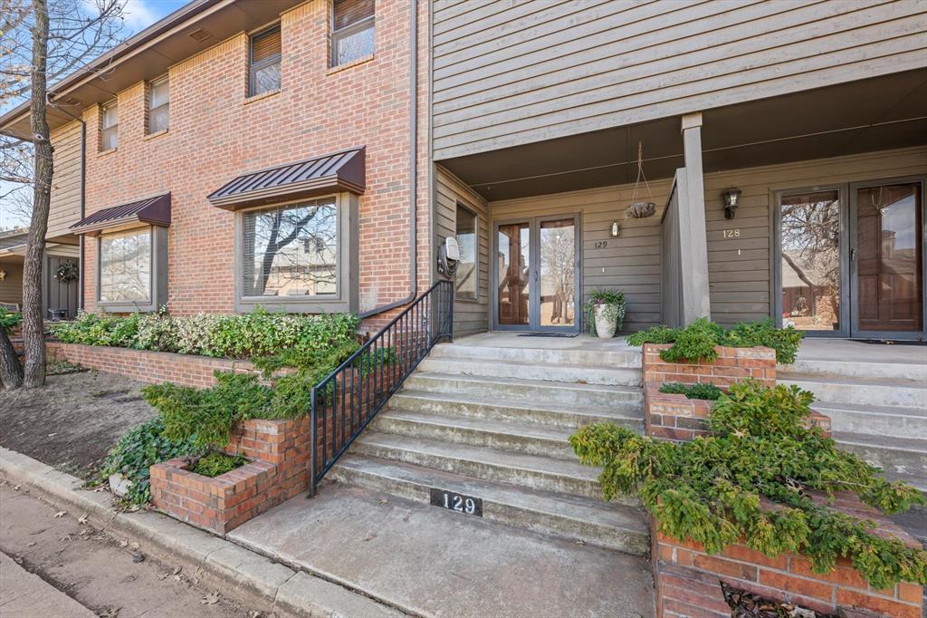 11300 N Pennsylvania Avenue 129 Property Photo 4