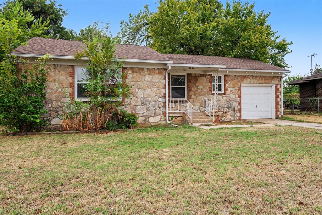 1604 Sw 39th Street Property Photo 2