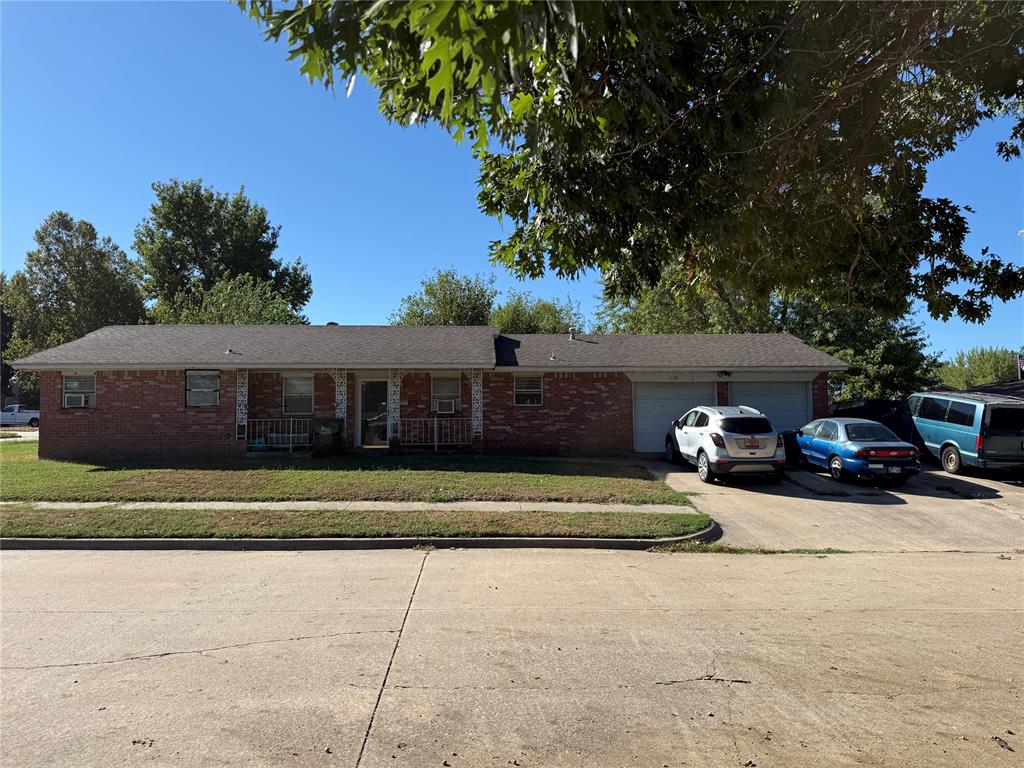 608 Mark Avenue Property Photo 1