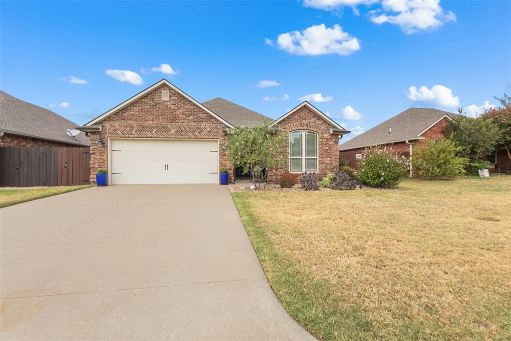 801 Cedar Ridge Drive Property Photo 1