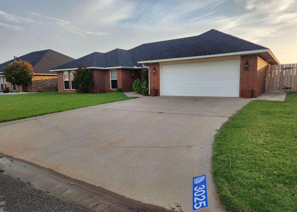 3025 White Tail Drive Property Photo 2