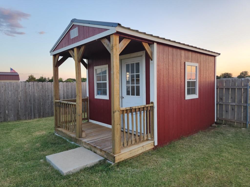 3025 White Tail Drive Property Photo 26