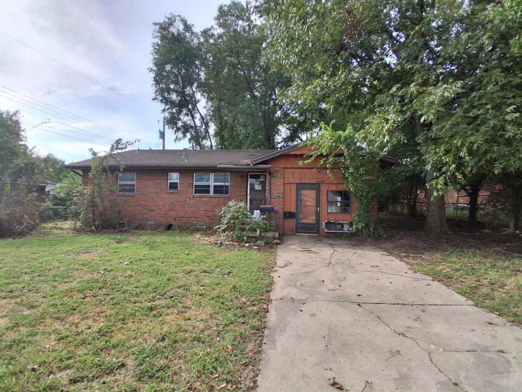 1409 E Nancy Street Property Photo 1