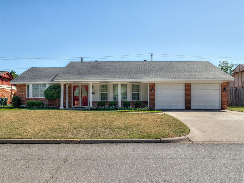 2724 Kerry Lane Property Photo