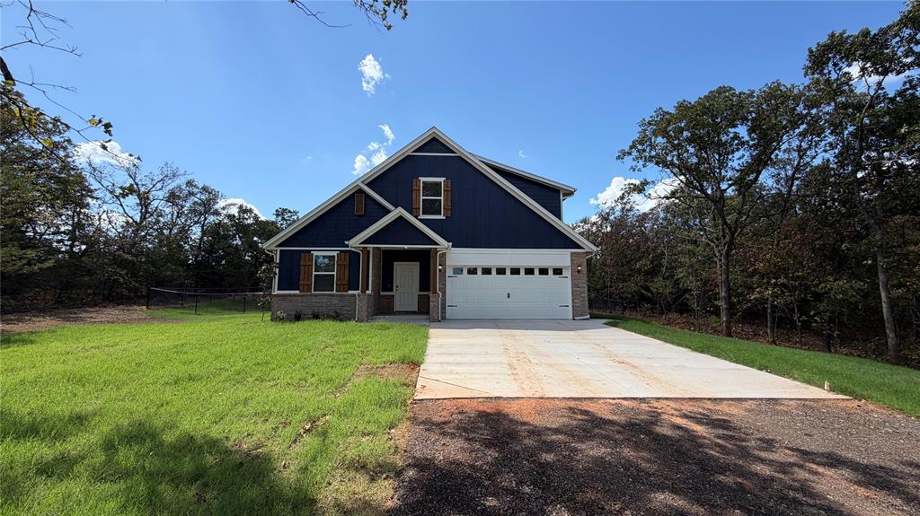 17601 Blackhawk Court Property Photo 2