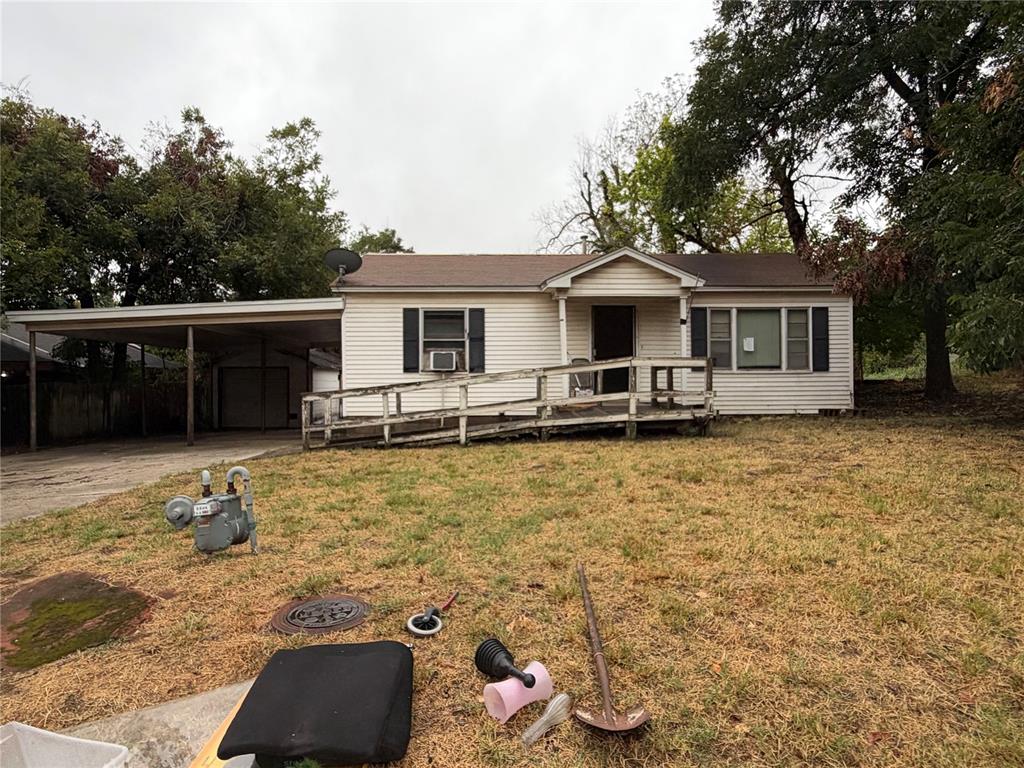 6604 Nw 31st Street Property Photo 1