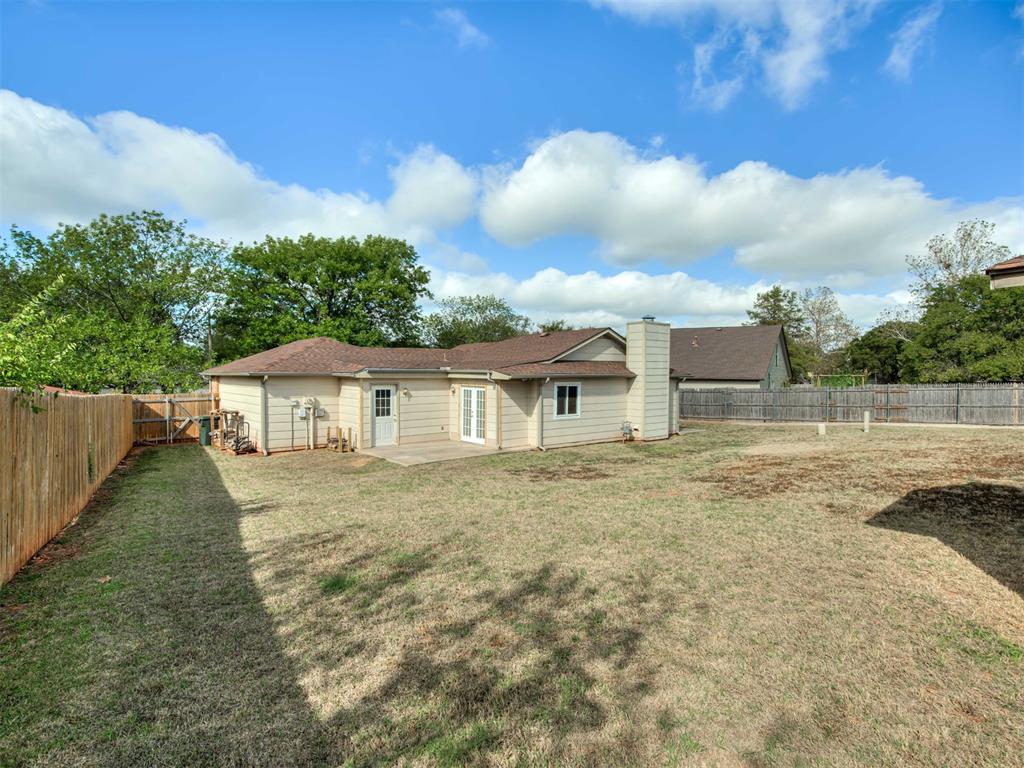 1813 Twin Tree Drive Property Photo 37