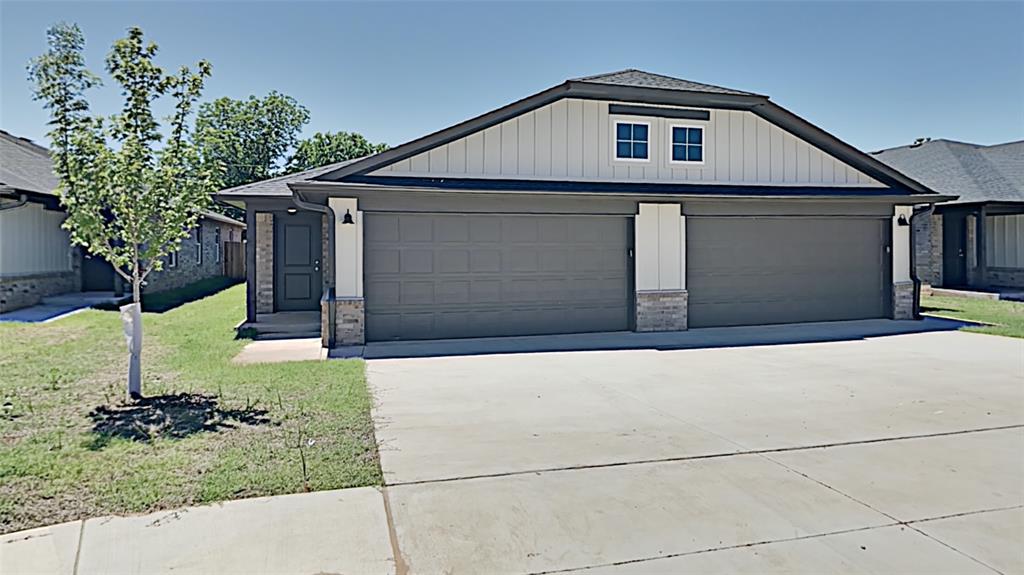 11201 Burnham Avenue Property Photo 1