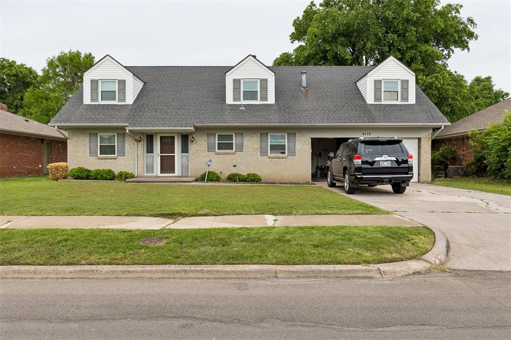 3112 Center Street Property Photo 1