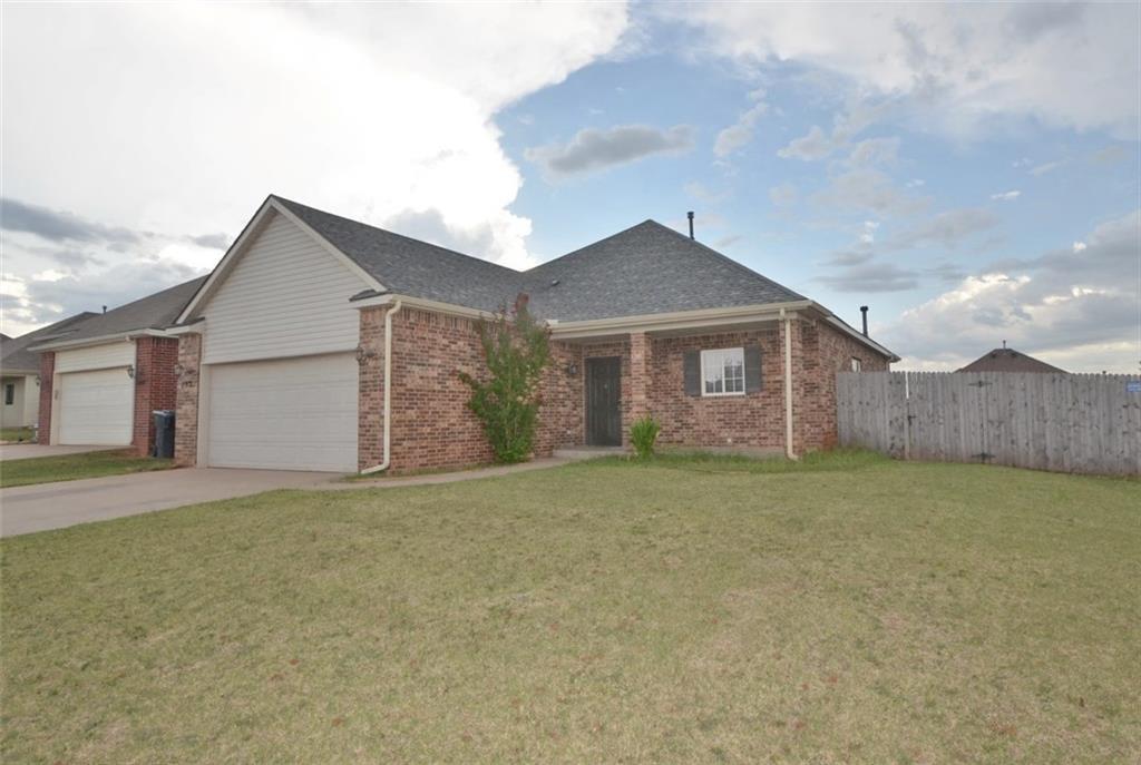 5912 SE 68th Street Property Photo 1