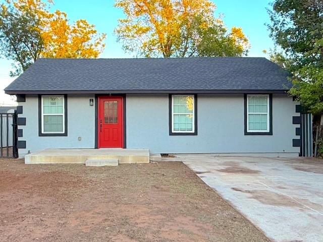 3904 S Harvey Avenue Property Photo 1