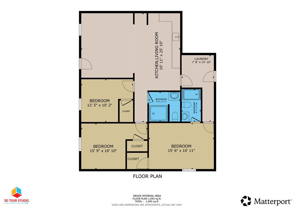 3904 S Harvey Avenue Property Photo 3