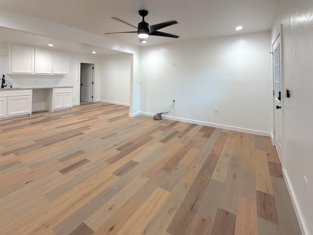 3904 S Harvey Avenue Property Photo 5