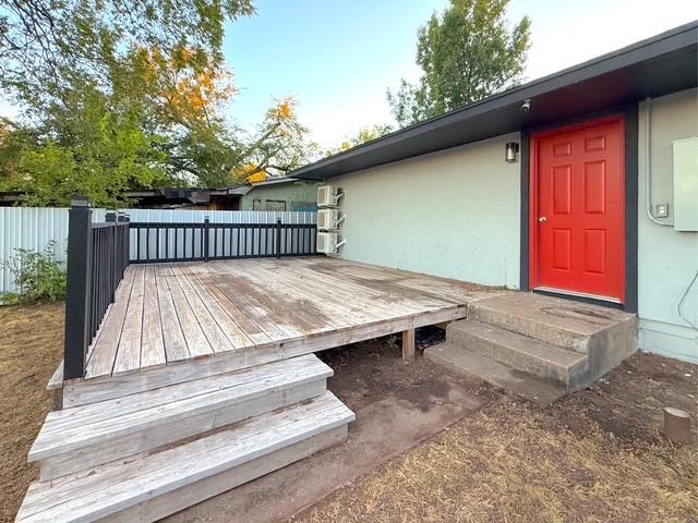 3904 S Harvey Avenue Property Photo 27