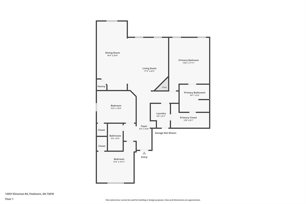 13937 Klinsman Road Property Photo 48