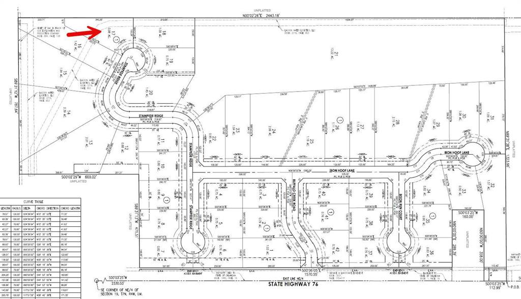 10772 Stampede Ridge Property Photo 1