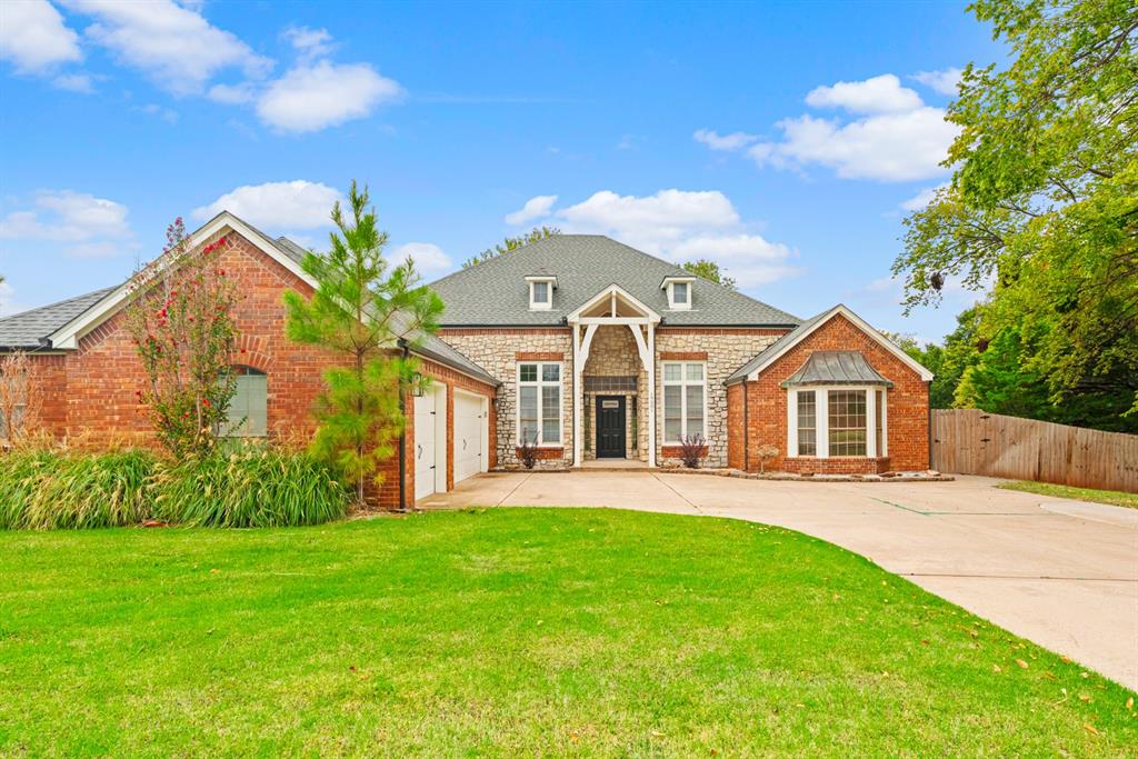 19501 Yearling Way Property Photo 1