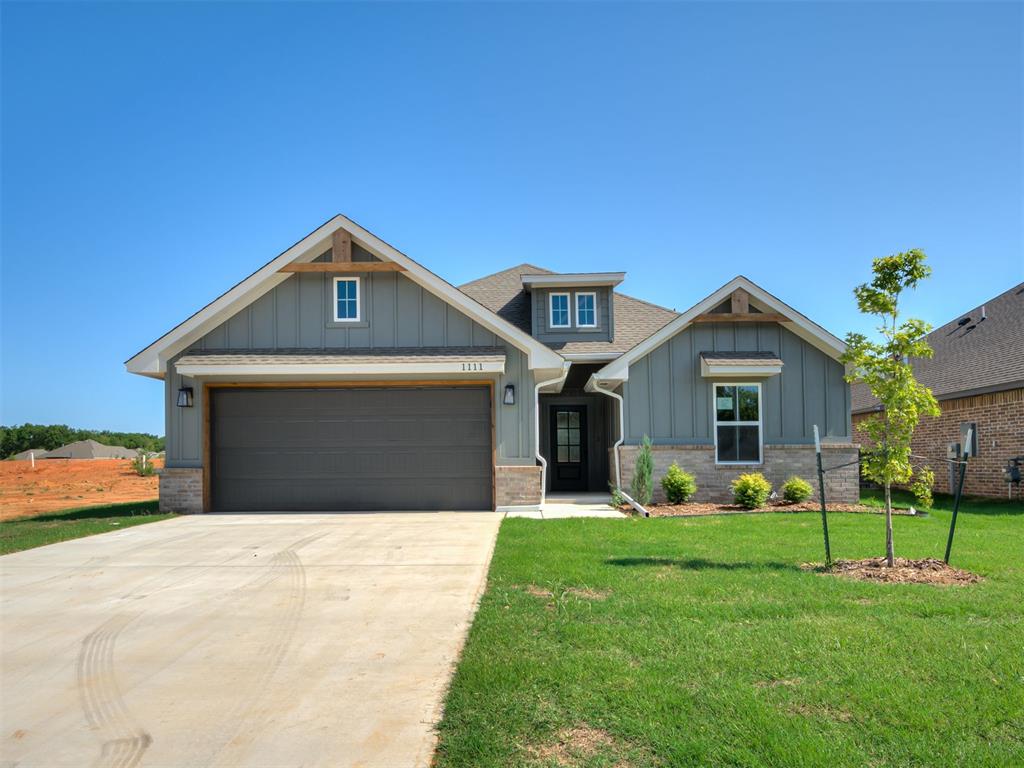1111 Wisteria Way Property Photo