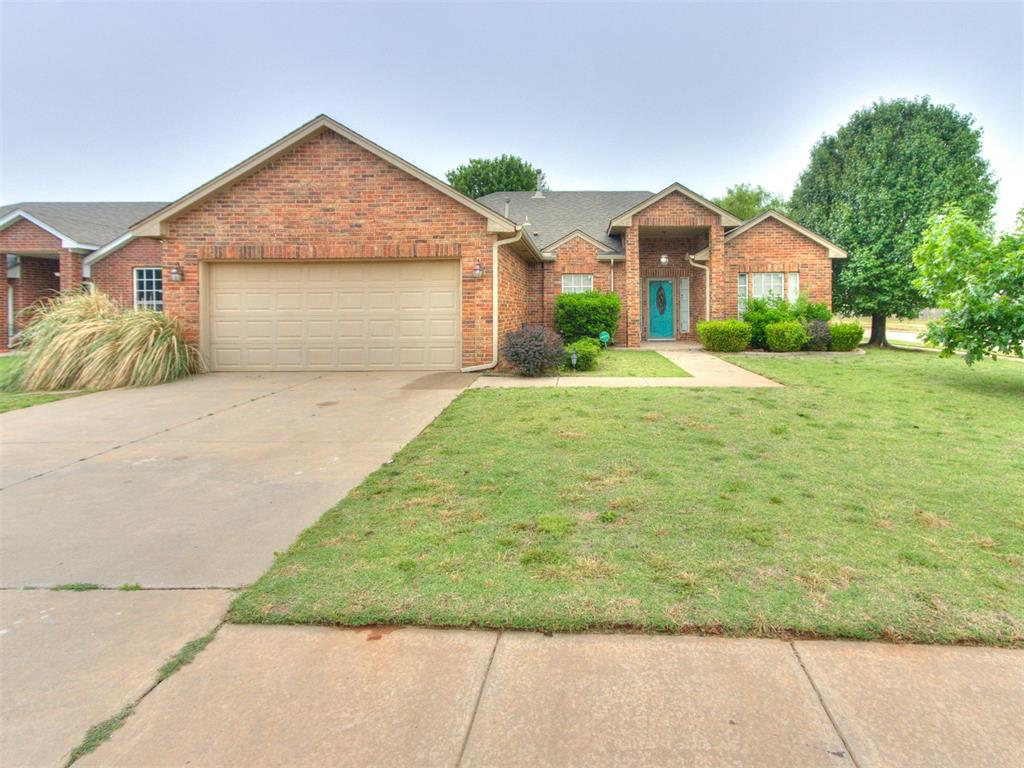 4617 Stag Horn Drive Property Photo 2