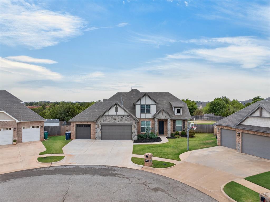 15901 Foxtail Trail Property Photo 12