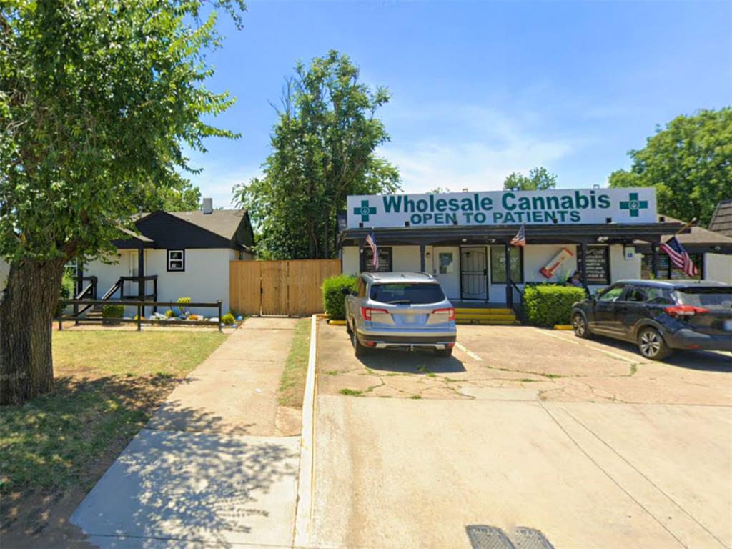 2508 W I 44 Service Road Property Photo 1