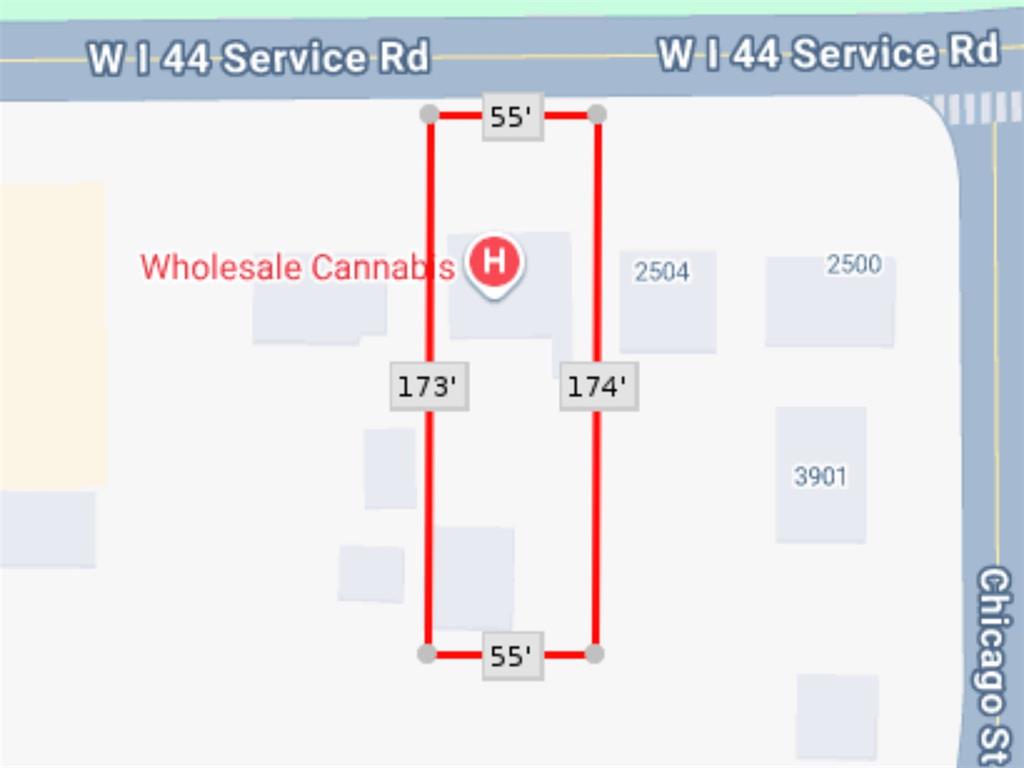 2508 W I 44 Service Road Property Photo 5