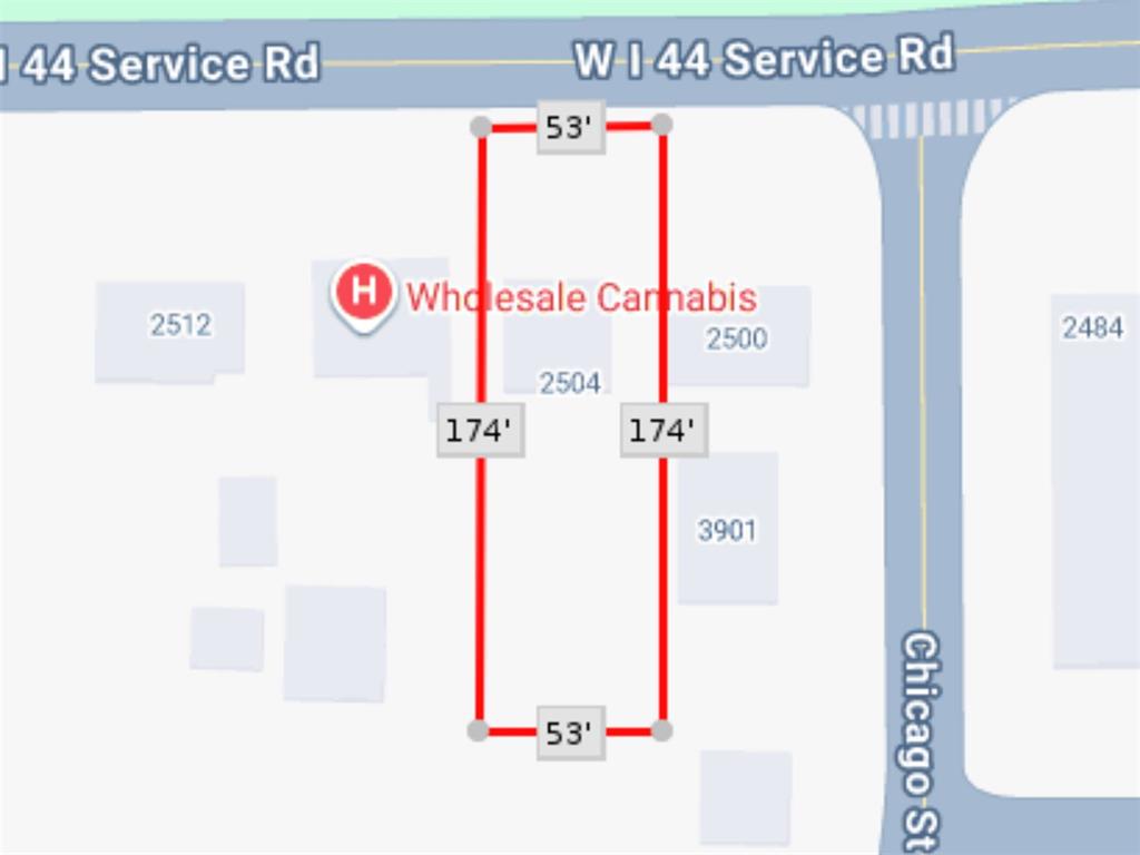 2508 W I 44 Service Road Property Photo 6