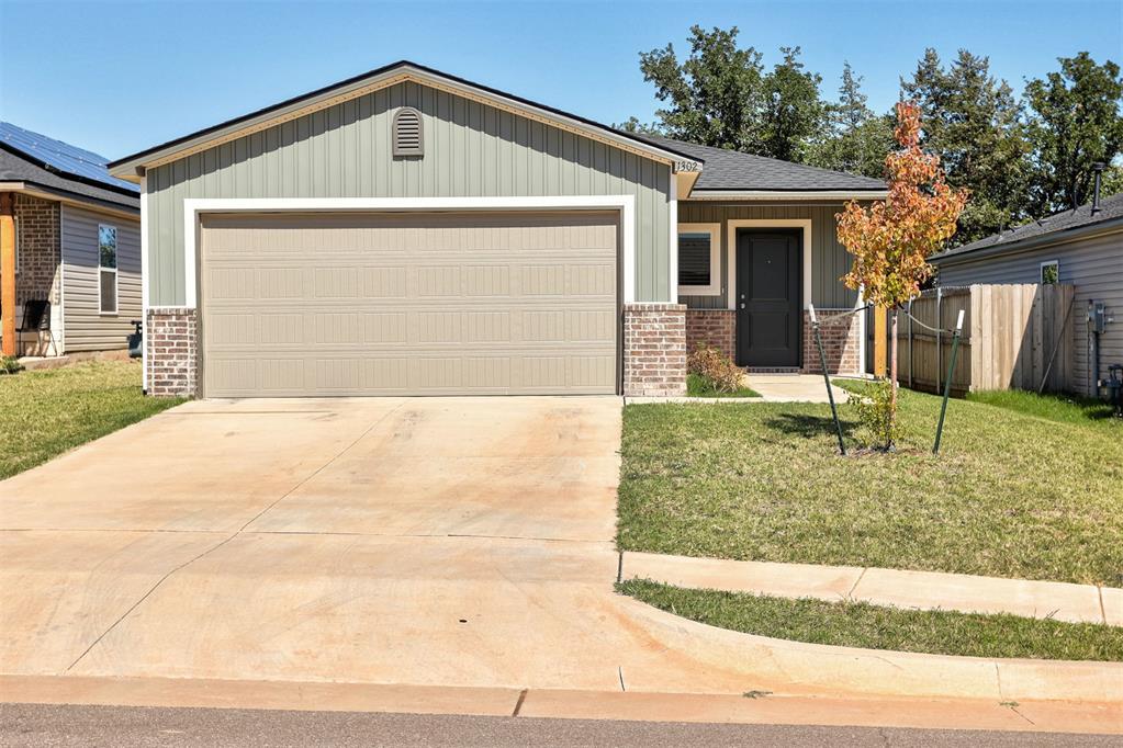 1302 Guthrie Farms Boulevard Property Photo 1