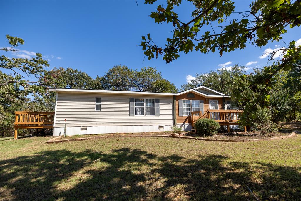 12900 Fox Hole Road Property Photo 1