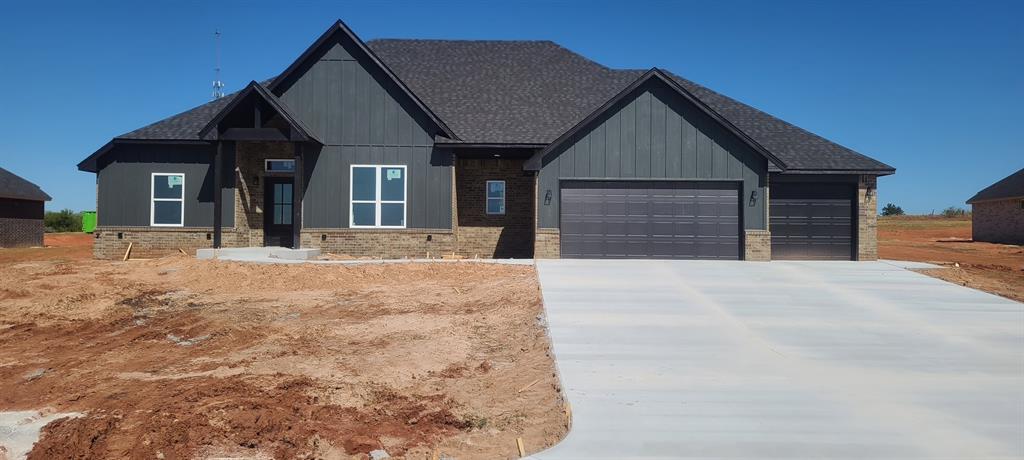 2418 S Bear Creek Circle Property Photo 1