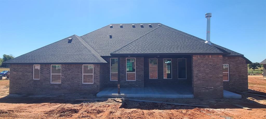 2418 S Bear Creek Circle Property Photo 4