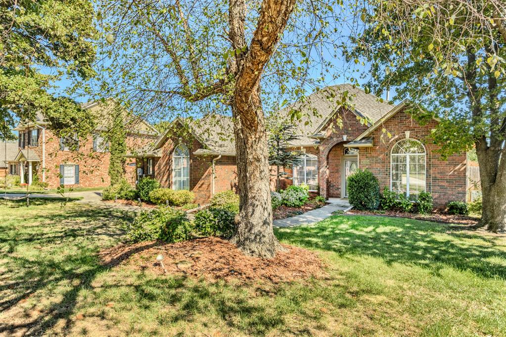 3608 Equestrian Court Property Photo 1