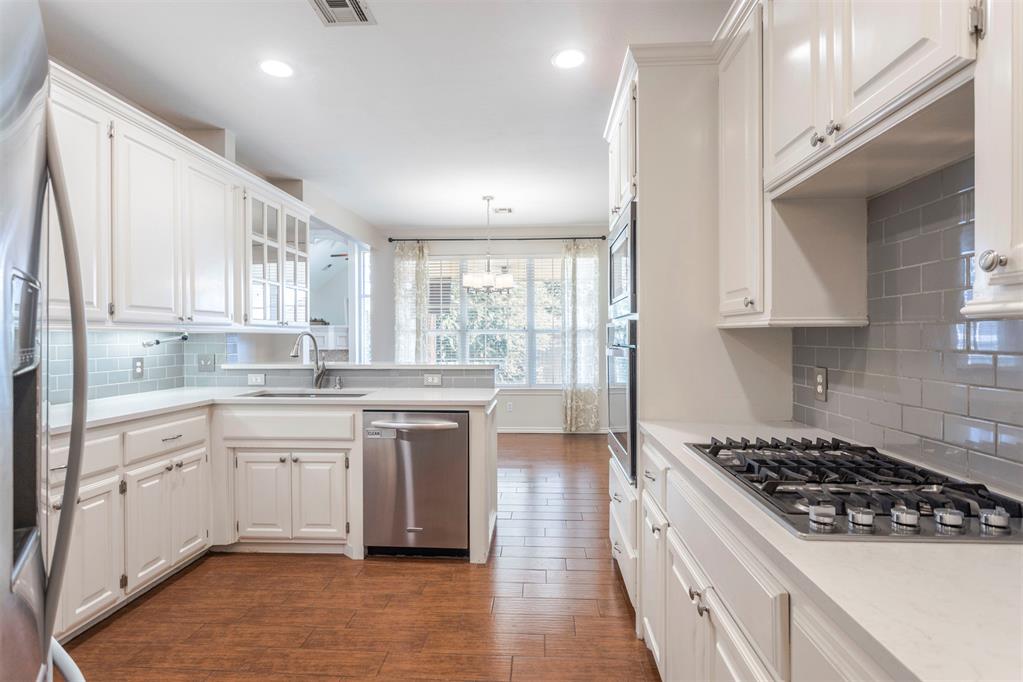 3608 Equestrian Court Property Photo 14
