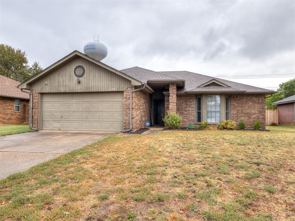 1108 Earl A Rodkey Drive Property Photo 1