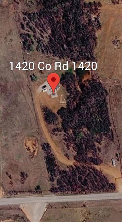 1420 County Road 1420 Property Photo 4
