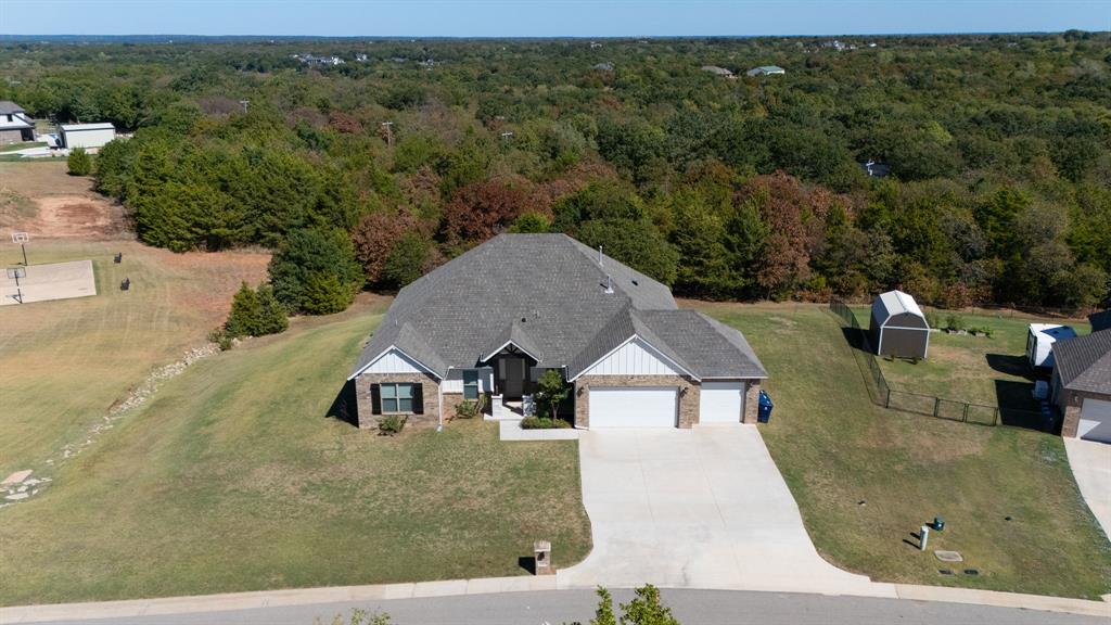 14624 Lockton Drive Property Photo 1